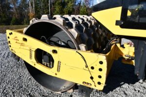 2022 BOMAG BW213D-5 2022 BOMAG BW213D-5