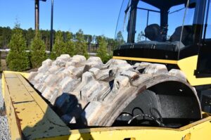 2022 BOMAG BW213D-5 2022 BOMAG BW213D-5