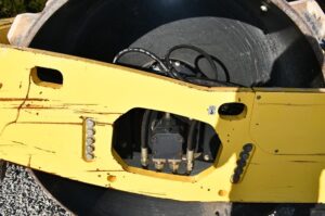 2022 BOMAG BW213D-5 2022 BOMAG BW213D-5