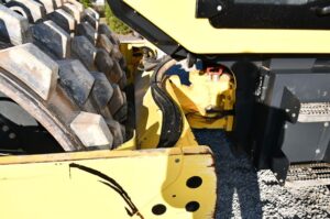 2022 BOMAG BW213D-5 2022 BOMAG BW213D-5
