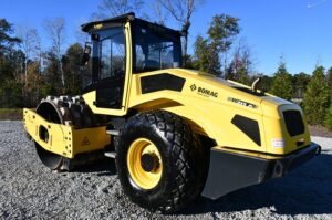 2022 BOMAG BW213D-5 2022 BOMAG BW213D-5