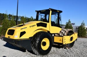 2022 BOMAG BW213D-5 2022 BOMAG BW213D-5
