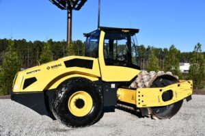 2022 BOMAG BW213D-5 2022 BOMAG BW213D-5