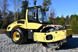 2022 BOMAG BW213D-5 2022 BOMAG BW213D-5