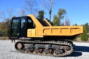 2020 MOROOKA MST2200VDR