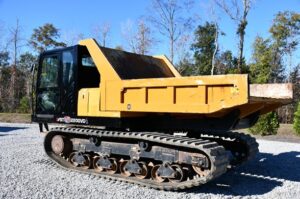 2020 MOROOKA MST2200VDR