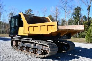 2020 MOROOKA MST2200VDR