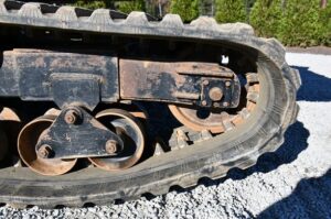 2020 MOROOKA MST2200VDR