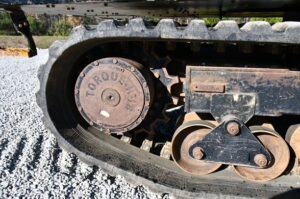 2020 MOROOKA MST2200VDR