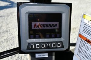 2020 MOROOKA MST2200VDR