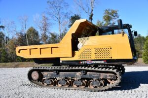 2020 MOROOKA MST2200VDR