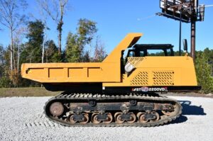 2020 MOROOKA MST2200VDR