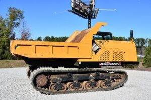 2020 MOROOKA MST2200VDR