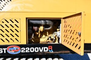 2020 MOROOKA MST2200VDR