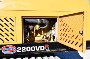 2020 MOROOKA MST2200VDR