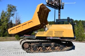 2020 MOROOKA MST2200VDR