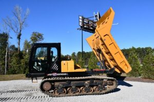 2020 MOROOKA MST2200VDR