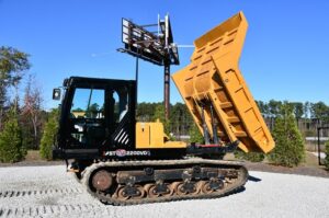 2020 MOROOKA MST2200VDR