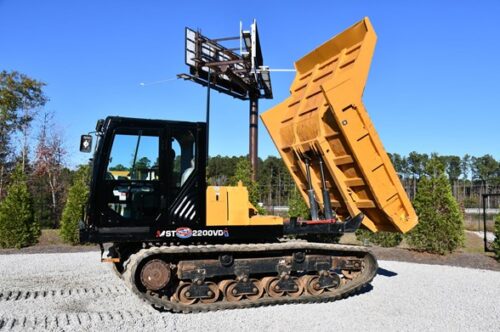 2020 MOROOKA MST2200VDR 2020 MOROOKA MST2200VDR