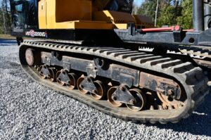 2020 MOROOKA MST2200VDR