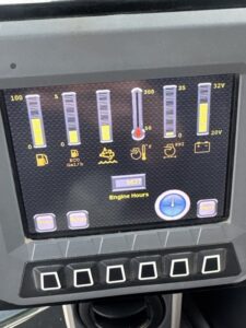 2020 MOROOKA MST2200VDR