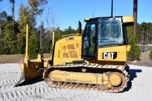 2017 CATERPILLAR D5K2 LGP 2017 CATERPILLAR D5K2 LGP