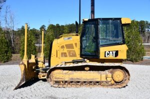 2017 CATERPILLAR D5K2 LGP 2017 CATERPILLAR D5K2 LGP