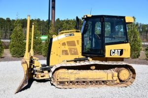 2017 CATERPILLAR D5K2 LGP 2017 CATERPILLAR D5K2 LGP
