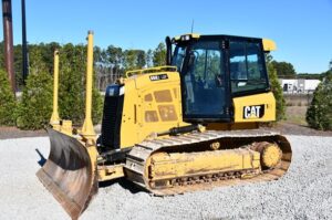 2017 CATERPILLAR D5K2 LGP 2017 CATERPILLAR D5K2 LGP
