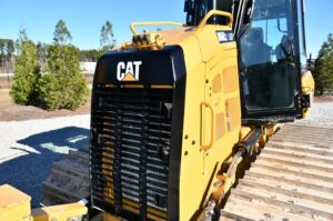 2017 CATERPILLAR D5K2 LGP 2017 CATERPILLAR D5K2 LGP