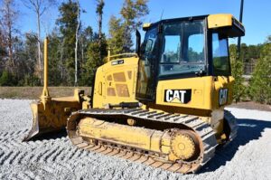 2017 CATERPILLAR D5K2 LGP 2017 CATERPILLAR D5K2 LGP