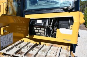 2017 CATERPILLAR D5K2 LGP 2017 CATERPILLAR D5K2 LGP