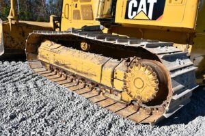 2017 CATERPILLAR D5K2 LGP 2017 CATERPILLAR D5K2 LGP