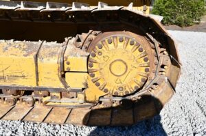 2017 CATERPILLAR D5K2 LGP 2017 CATERPILLAR D5K2 LGP