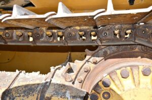 2017 CATERPILLAR D5K2 LGP 2017 CATERPILLAR D5K2 LGP