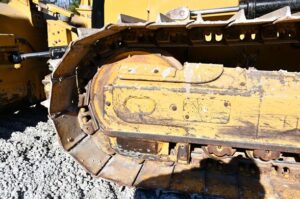 2017 CATERPILLAR D5K2 LGP 2017 CATERPILLAR D5K2 LGP