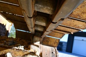 2017 CATERPILLAR D5K2 LGP 2017 CATERPILLAR D5K2 LGP