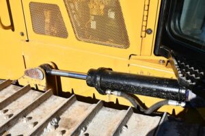 2017 CATERPILLAR D5K2 LGP 2017 CATERPILLAR D5K2 LGP