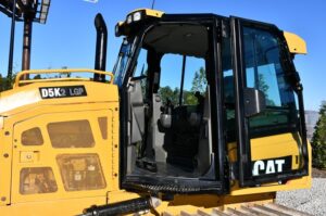 2017 CATERPILLAR D5K2 LGP 2017 CATERPILLAR D5K2 LGP