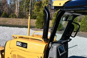 2017 CATERPILLAR D5K2 LGP 2017 CATERPILLAR D5K2 LGP