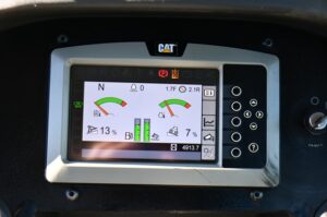 2017 CATERPILLAR D5K2 LGP 2017 CATERPILLAR D5K2 LGP