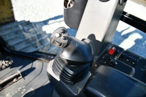 2017 CATERPILLAR D5K2 LGP 2017 CATERPILLAR D5K2 LGP