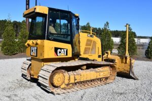 2017 CATERPILLAR D5K2 LGP 2017 CATERPILLAR D5K2 LGP