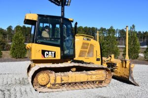 2017 CATERPILLAR D5K2 LGP 2017 CATERPILLAR D5K2 LGP