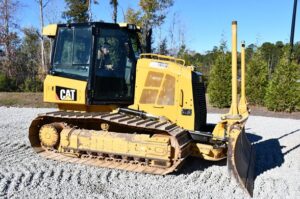 2017 CATERPILLAR D5K2 LGP 2017 CATERPILLAR D5K2 LGP