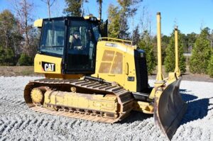 2017 CATERPILLAR D5K2 LGP 2017 CATERPILLAR D5K2 LGP