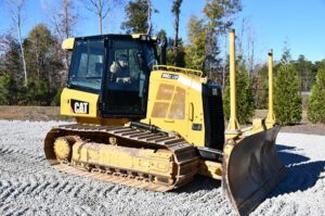 2017 CATERPILLAR D5K2 LGP 2017 CATERPILLAR D5K2 LGP
