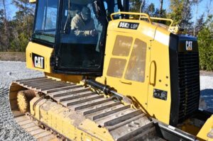 2017 CATERPILLAR D5K2 LGP 2017 CATERPILLAR D5K2 LGP
