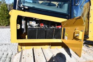 2017 CATERPILLAR D5K2 LGP 2017 CATERPILLAR D5K2 LGP