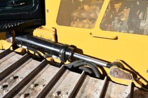 2017 CATERPILLAR D5K2 LGP 2017 CATERPILLAR D5K2 LGP